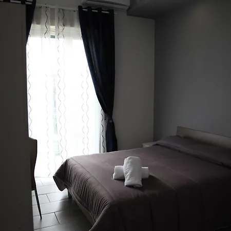 Paradise Pensionat 3*