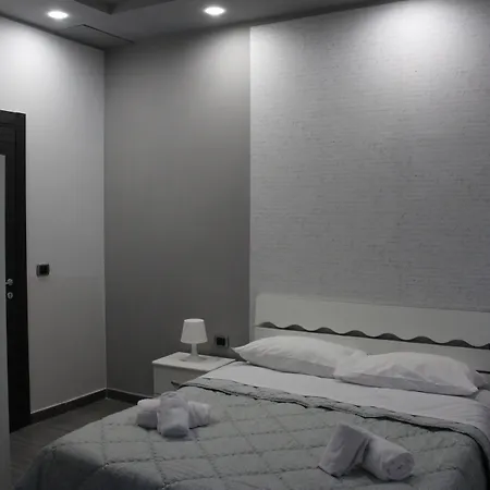 Paradise Pensionat 3*