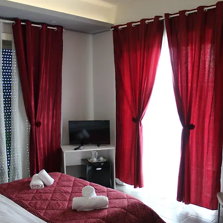 Paradise 3* Neapel