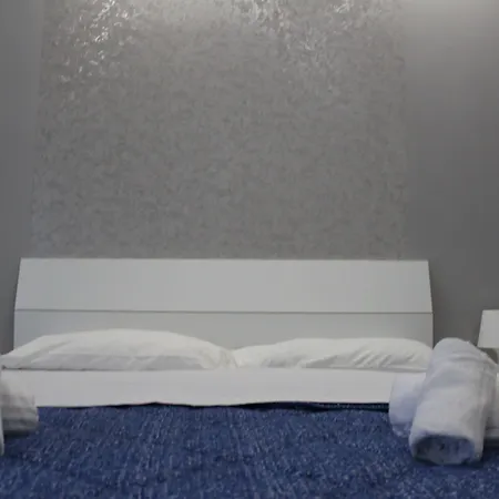 Paradise 3* Neapel
