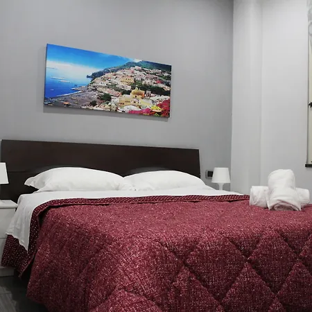 Paradise Pensionat Neapel