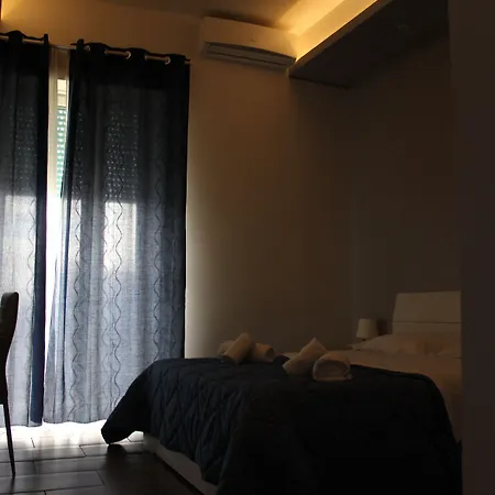 Гостевой дом Paradise 3*