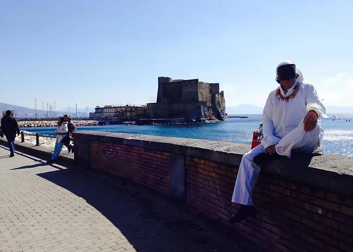 Affittacamere Paradise