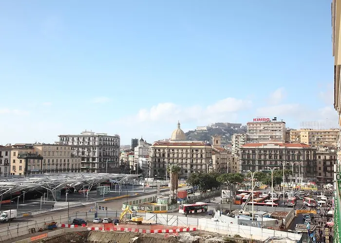 Affittacamere Paradise Napoli