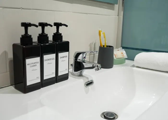 Paradise Affittacamere Napoli