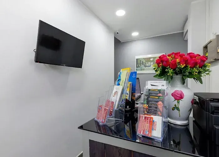 Paradise Affittacamere Napoli