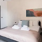 Paradise Πανσιόν 3*