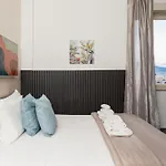 Πανσιόν Paradise Νάπολη