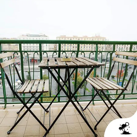 Vendégház Paradise