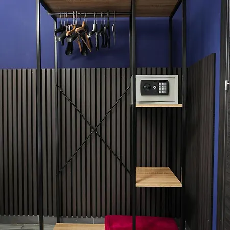 Vendégház Paradise 3*