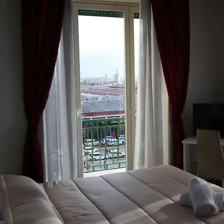 Paradise Vendégház