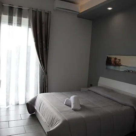 Vendégház Paradise 3*