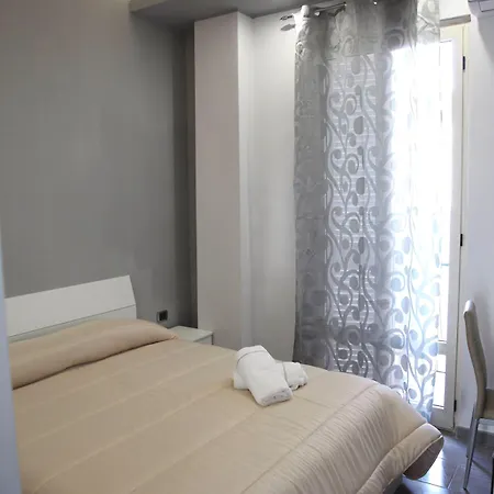 Vendégház Paradise Nápoly