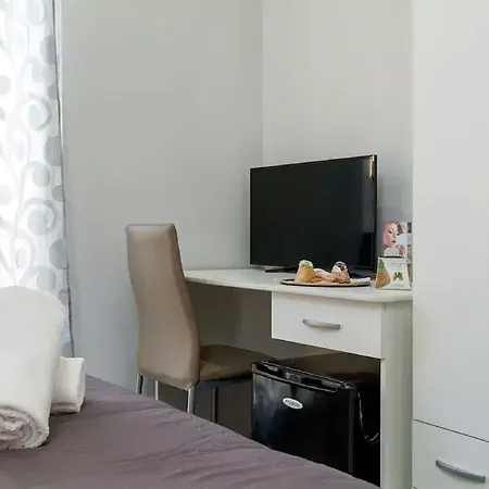 天堂住宿加早餐旅馆 那不勒斯