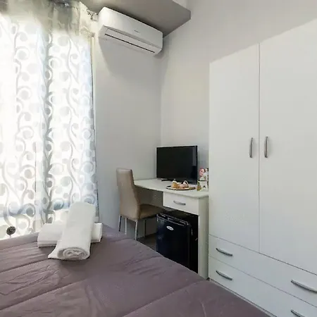 招待所 天堂住宿加早餐旅馆