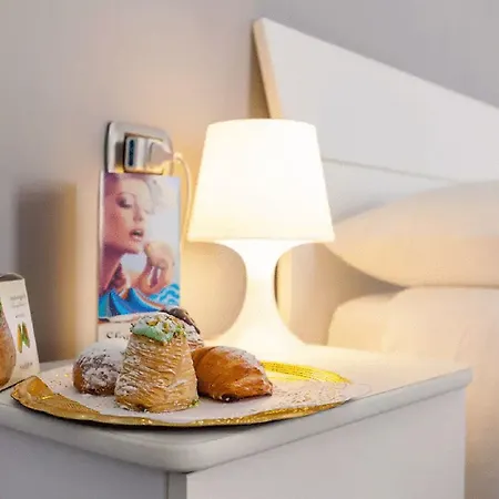 天堂住宿加早餐旅馆 3*