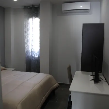 Vendégház Paradise Nápoly