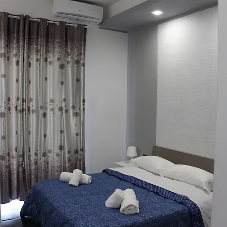 Vendégház Paradise