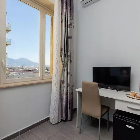 Vendégház Paradise Nápoly