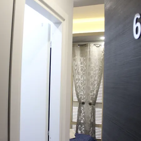 招待所 天堂住宿加早餐旅馆 3*