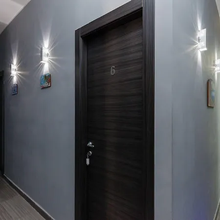 Vendégház Paradise 3*