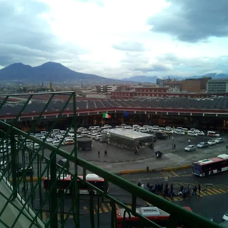 Pensión Paradise 3*