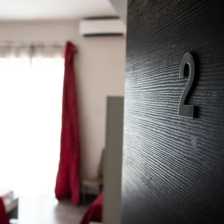 天堂住宿加早餐旅馆 那不勒斯