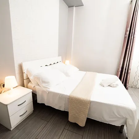 天堂住宿加早餐旅馆