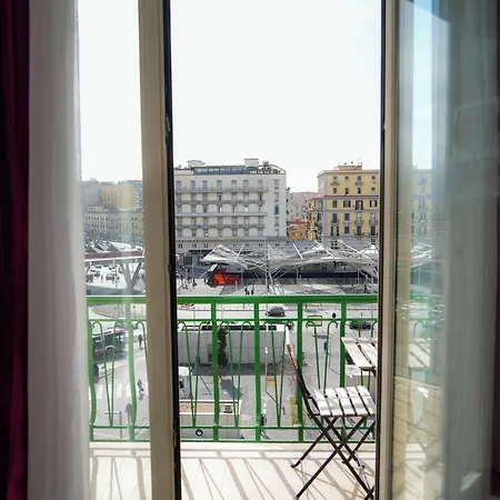 Paradise Naples