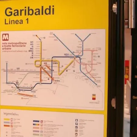 Paradise Vendégház Nápoly