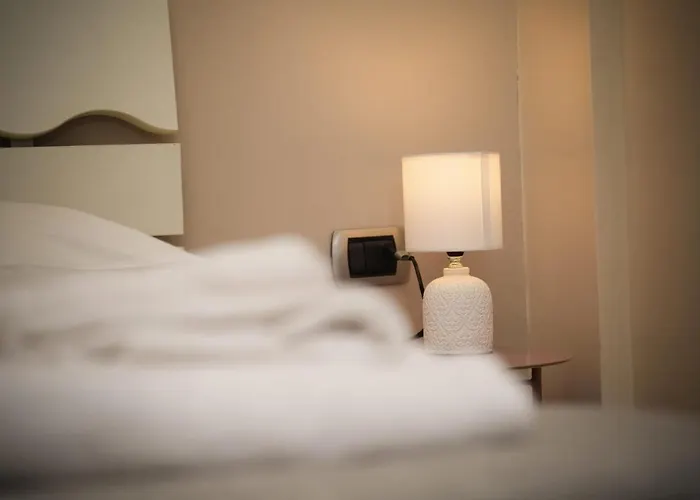 Paradise Pensjonat 3*