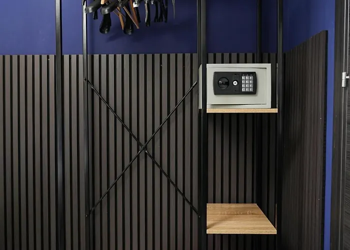 Pensjonat Paradise 3*