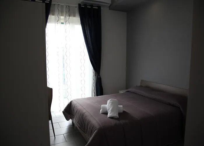 Paradise Pensjonat 3*