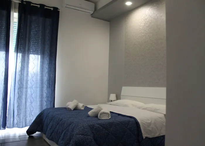 Paradise Pensjonat Neapol