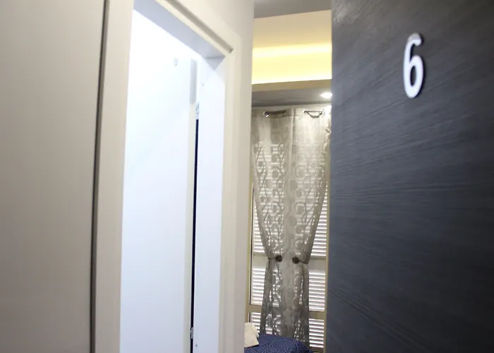 Pensjonat Paradise 3*