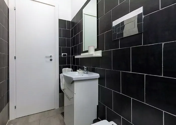 Pensjonat Paradise Neapol