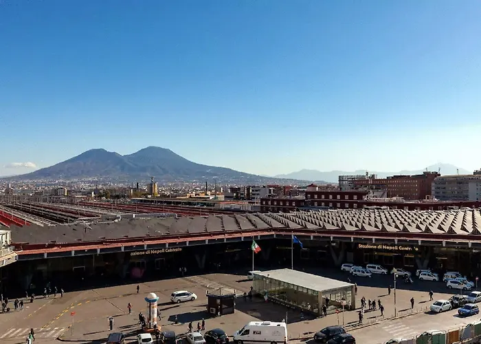 Pensjonat Paradise Neapol