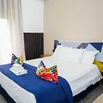 Paradise 3* Neapel