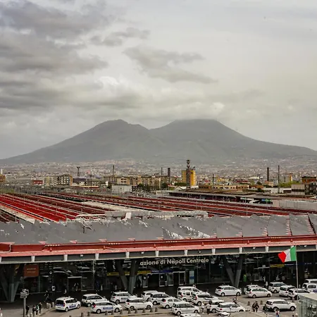 Paradise Maison d'hôtes