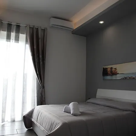 Paradise Maison d'hôtes