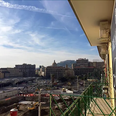 Paradise Maison d'hôtes