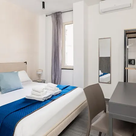 Pensionat Paradise 3*