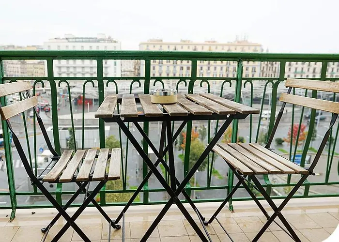 Maison d'hôtes Paradise