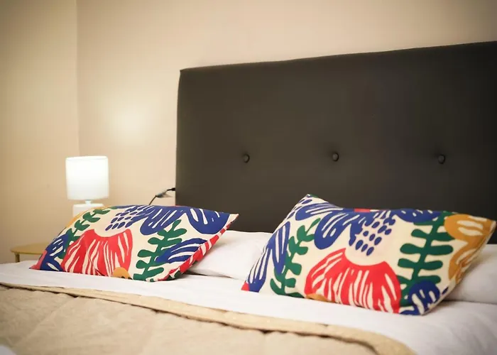 Maison d'hôtes Paradise Naples