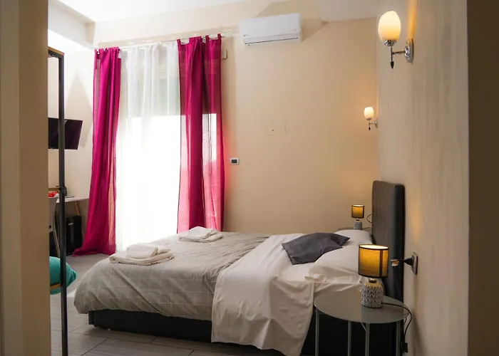 Paradise Maison d'hôtes