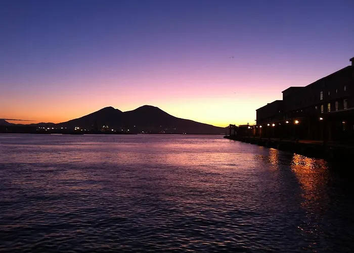 Paradise Maison d'hôtes Naples