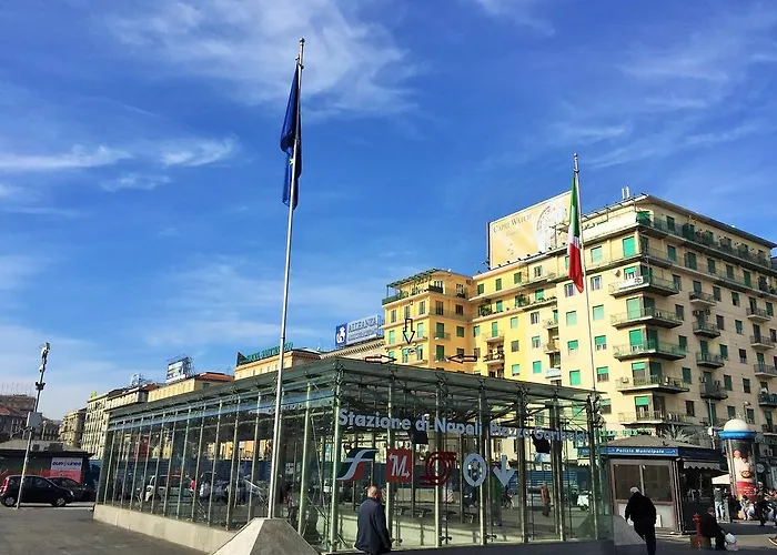 Guest house Paradise Naples