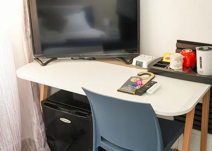 Maison d'hôtes Paradise