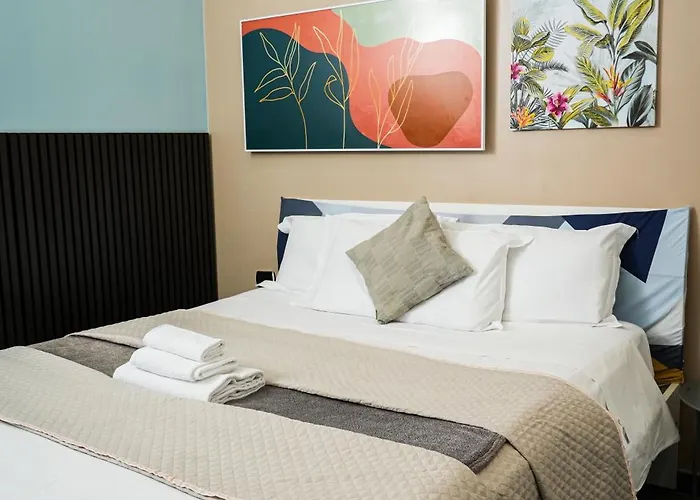 Guest house Paradise Naples