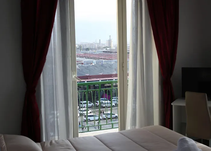 Paradise Guest house